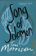 Morrison T., Song of Solomon  2004