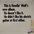 Wolf H., Wolf Howin, session recorded in 1968 at Ter Mar Studios, Chicago  1968  2011