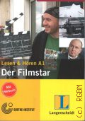 Der Filmstar. lesen & horen. a1 � 2010 (Lekture)