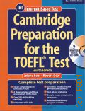 Gear J., Cambridge Preparation for the TOEFL Test � 2006