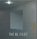The XL Files. [каталог первых 15 лет деятельности XL Галереи 1993—2008] — 2008