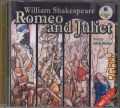 Shakespeare W., Romeo and Juliet  2005 (   )
