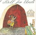 honz S., A Bell for Ursli. A picture book from the Engadine  1993