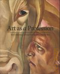 Art as a Profession. The collection of Maya & Anatoly Bekkerman � 2014