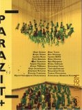 Parazit+. [буклет выставки в рамках фестиваля 