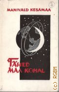 Kesamaa M., Tahed maa kohal  1964