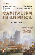 Greenspan A., Capitalism in America. A history  2019