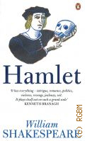 Shakespeare W., Hamlet � 1980