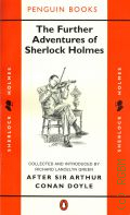 Doyle A. C., The Further Adventures of Sherlock Holmes � 1985