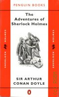 Doyle A. C., The Adventures of Sherlock Holmes � 1981