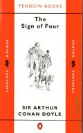 Doyle A. C., The Sign of Four � 1982