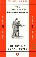 Doyle A. C., The Case-Book of Sherlock Holmes � 1951