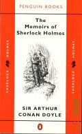 Doyle A. C., The Memoirs of Sherlock Holmes � 1950