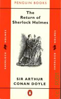 Doyle A. C., The Return of Sherlock Holmes � 1981