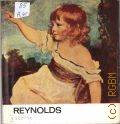 Reynolds  1974 (A muveszet kiskonyvtara 93)