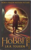 Tolkien J.R.R., The Hobbit or There and Back Again  2012