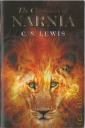Lewis C.S., The Chronicles of Narnia � 2001