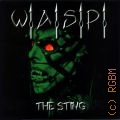 W.A.S.P., The Sting  2200