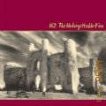 U2, The Unforgettable Fire  1984