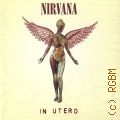 Nirvana, In Utero  1993