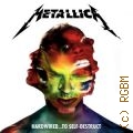 Metallica, Hardwired...To Self-Destruct  2016