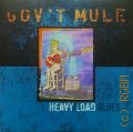 Gov't Mule, Heavy Load Blues  2021