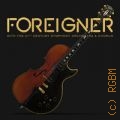 Foreigner, With The 21st Century Symphony Orchestra & Chorus  2018