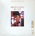 Various Artists Bright Lights,Big City.Soundracks.  2020