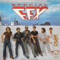 Special EFX, Special EFX — 1984