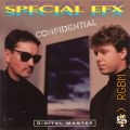 Special EFX, Confidental — 1989