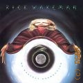 Wakeman R., No earthly connection — 2016