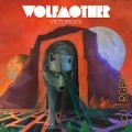 Wolfmother, Victorious — 2016