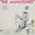The Monotones, The Monotones — 1980