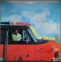 Al Green, Back Up Train  1969