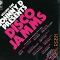 Jonny D., Disco Jamms  2012