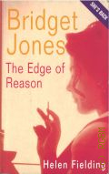 Fielding H., Bridget Jones: The Edge of Reason  1999