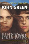 Green J., Paper Towns � 2015