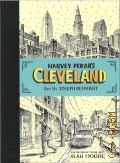 Pekar H., Harvey Pekar's Cleveland  2017