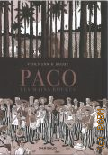 Vehlmann F., Paco les mains rouges. volume 2. les Iles � 2017