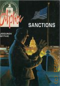 Mythic C., Sanctions. Alpha 5 � 2000