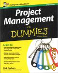 Graham N., Project Management for Dummies  2015 (... for Dummies. A Willey Brand)