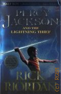 Riordan R., Percy Jackson and the Lightning Thief  2018