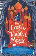 Anderson S., The Castle of Tangled Magic — 2020