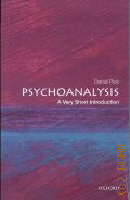 Pick D., Psychoanalysis. a very short introduction  2015 (A very short introduction. 435)