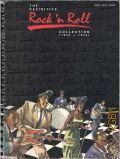 The Definitive Rock 'n Roll collection (1955-1966) � 1989