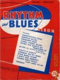 Waller T., Rhythm and Blues. album  [1949]