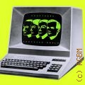 Kraftwerk, Computer World  1981