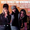 Ventures, Wild Things!  1966