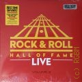 Rock And Roll Hall Of Fame Live: Volume 3  2017