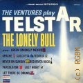 Ventures, Play Telstar - The Lonely Bull And Others  1962